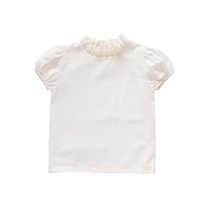 Navy Natural Navy Natural Top Holly White Broderie