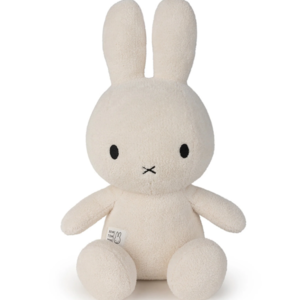 Nijntje Nijntje Knuffel Terry Cream - 70 cm