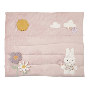Little Dutch Nijntje x Little Dutch Boxkleed / Speelkleed Vintage Little Flowers
