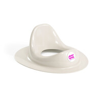 OK Baby Toiletverkleiner Ergo Ecru