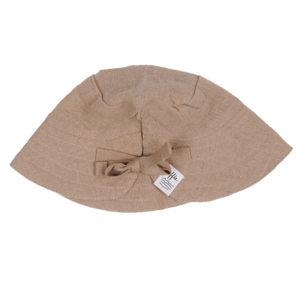 Riffle Amsterdam Riffle Amsterdam Zonnehoedje Beige