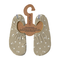 Slipstop Waterschoentjes Anti Slip Grain Sand