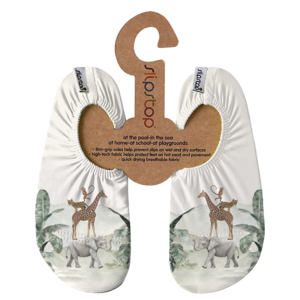 Slipstop Slipstop Waterschoentjes Anti Slip Jumanji