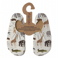 Slipstop Waterschoentjes Anti Slip Kongo