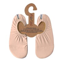 Slipstop Waterschoentjes Anti Slip Salmon