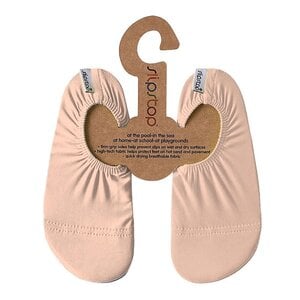 Slipstop Slipstop Waterschoentjes Anti Slip Salmon