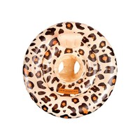 Swim Essentials Baby Float Panter Beige