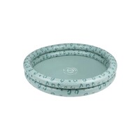 Swim Essentials Zwembad Panter Groen - 100 cm
