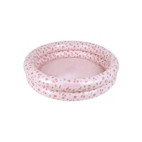 Swim Essentials Zwembad Panter Old Pink - 100 cm