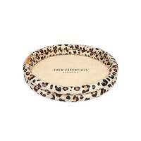 Swim Essentials Zwembad Panter Beige - 100 cm