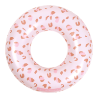 Swim Essentials Zwemband Old Pink Panterprint 50 cm