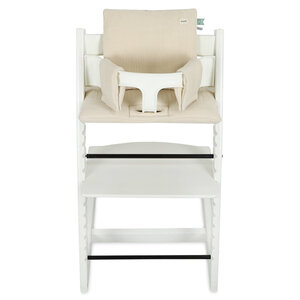 Trixie Trixie Eetstoel Kussen TrippTrap Bliss Beige