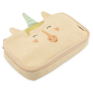 Trixie Trixie Etui Pennenzak Rechthoekig Mrs. Unicorn