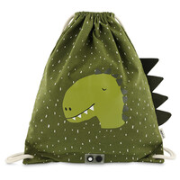 Trixie Gymtas Mr. Dino