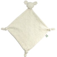 Trixie Knuffeldoek Koala Teddy Almond