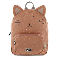 Trixie Rugzak Large Mrs. Cat