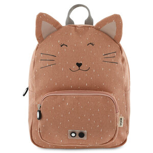 Trixie Trixie Rugzak Large Mrs. Cat
