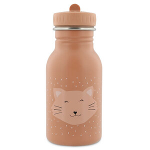 Trixie Trixie Drinkfles Mrs. Cat (350 ml)