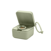 BIBS Speendoosje 3-in-1 Sage