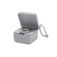 BIBS Speendoosje 3-in-1 Cloud