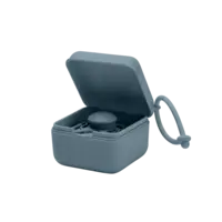 BIBS Speendoosje 3-in-1 Petrol