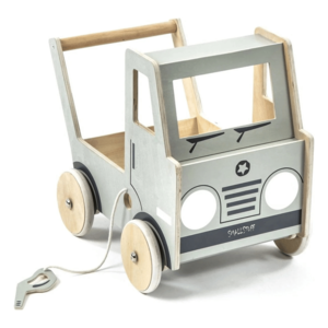 Smallstuff Smallstuff Baby Truck Walker