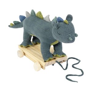 Smallstuff Smallstuff Trekdier Dragon Green