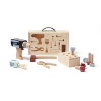 Kids Concept Gereedschapskoffer