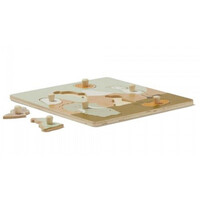 Kid's Concept Vormenpuzzel Neo