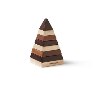 Kid's Concept Kids Concept Stapeltoren piramide