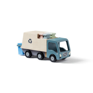 Kid's Concept Kids Concept Vuilniswagen Aiden