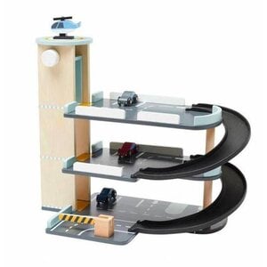 Kid's Concept Kid's Concept Houten Garage Aiden
