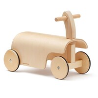 Kid's Concept Houten loopscooter