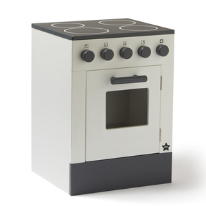 Kid's Concept Kid's Concept Speelgoedfornuis met oven