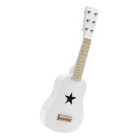 Kid's Concept Gitaar wit