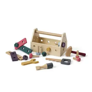 Kid's Concept Kid's Concept Gereedschapskist