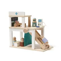 Kid's Concept houten ziekenhuis