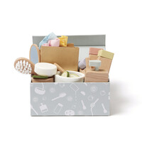 Kid's Concept houten spa set