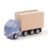 Kid's Concept houten truck Aiden