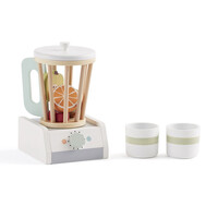 Kids Concept houten blender bistro