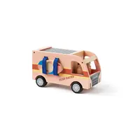 Kid's Concept houten camper bus Aiden
