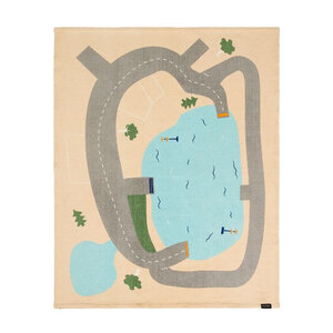 Kid's Concept Kid's Concept speelkleed Aiden