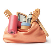 Kid's Concept Kapperset Hub