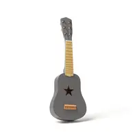 Kid's Concept Gitaar donker grijs