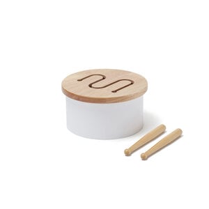 Kid's Concept Kid's Concept Trommel wit