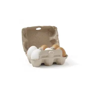Kid's Concept Kid's Concept houten eitjes in doosje