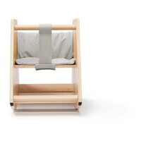 Kid's Concept houten Schommelstoel Naturel