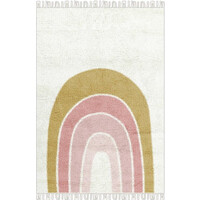 Tapis Petit Vloerkleed Rainbow