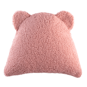 Wigiwama Guava Bear Kussen