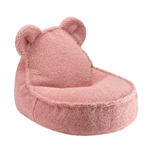 Wigiwama Guava Bear Beanbag